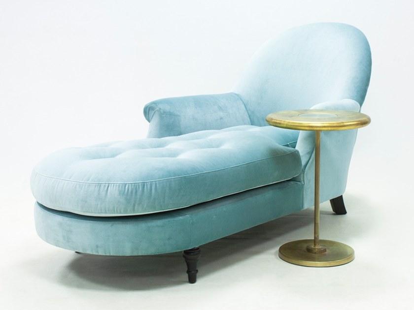 CREARTE COLLECTIONS Стеганая кушетка с обивкой в ​​классическом стиле  112  - Вид №2