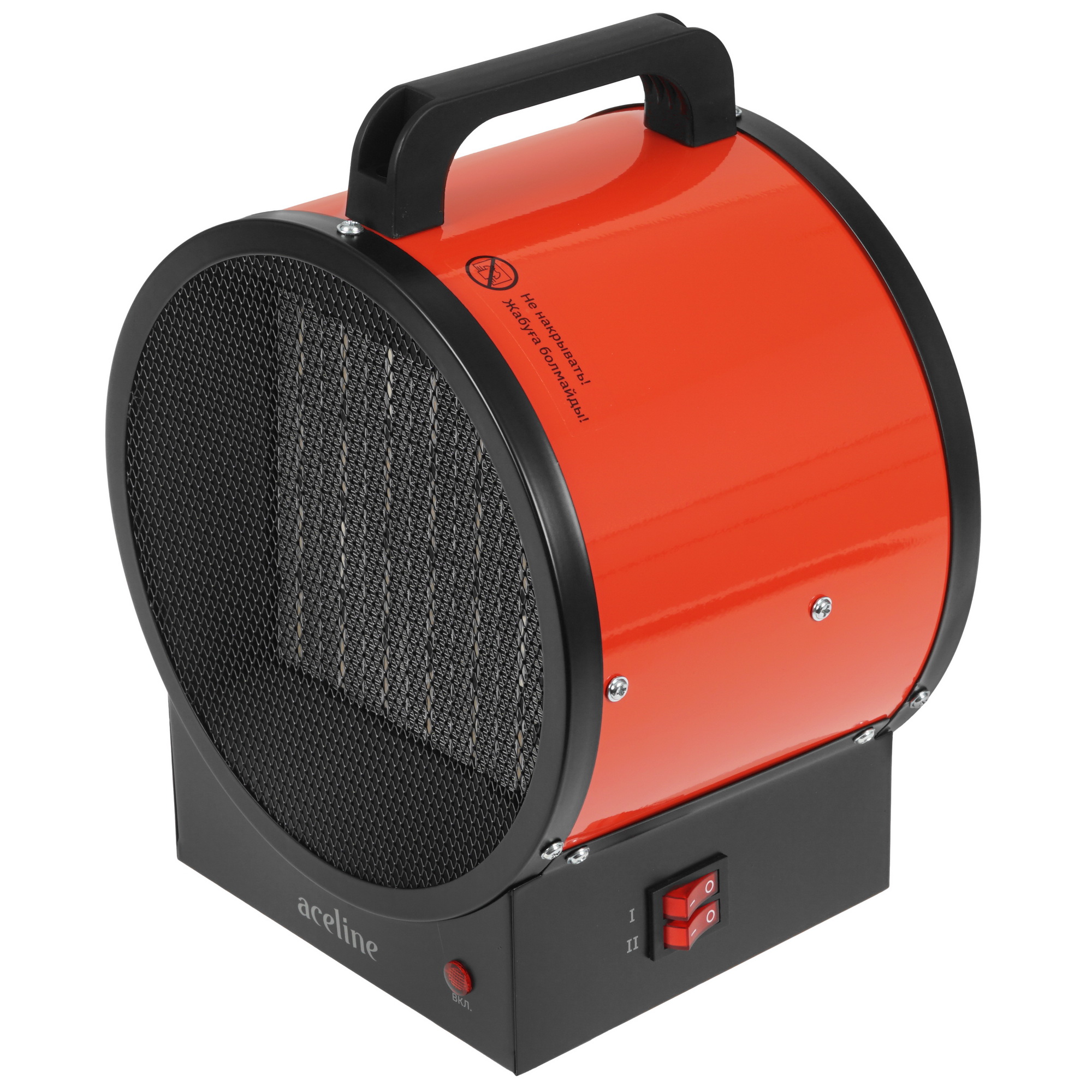 5400771 Тепловая пушка электрическая Aceline EFH30C STDN-0067665