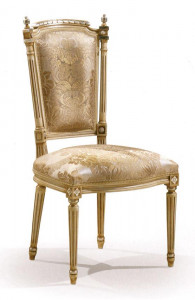 Стул  ANGELO CAPPELLINI 0798