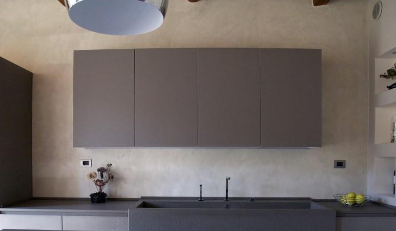 DRACO Микропокрытие с эффектом облака Rivestimenti continui per l'architettura sun-id-1502925 - Вид №4