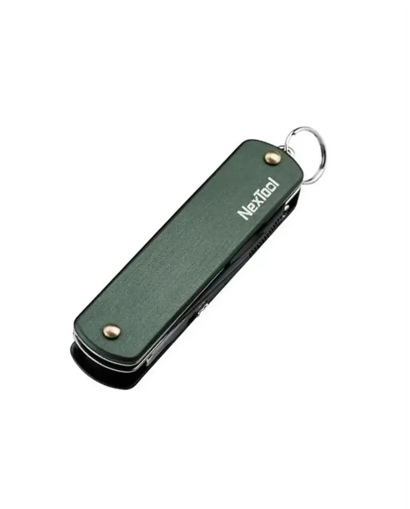 91659774 Мультитул Nextool Multi Functional Nail Clipper NE20011 6 функций STLM-0847397