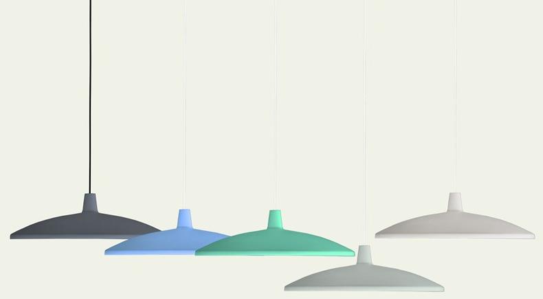 Saigata Подвесной светильник sun-id-1415507 - Вид №1