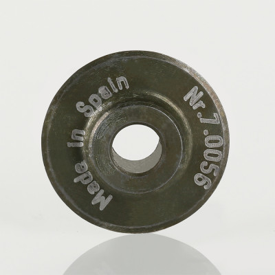 VTi.W735.SS.00I500 Ролик отрезной для труб из нержавеющей стали Valtec 6–35 мм  - Вид №7