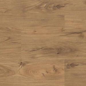 Виниловый ламинат Vinyline Hydro Fix Mountain Chestnut Каштан (Гладкая) 1235х230 мм.
