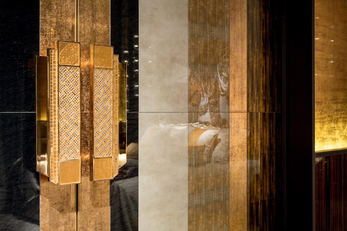 SICIS Diaclasi Gold ДЕКОРАТИВНЫЙ VETRITE sun-id-1991067 - Вид №5