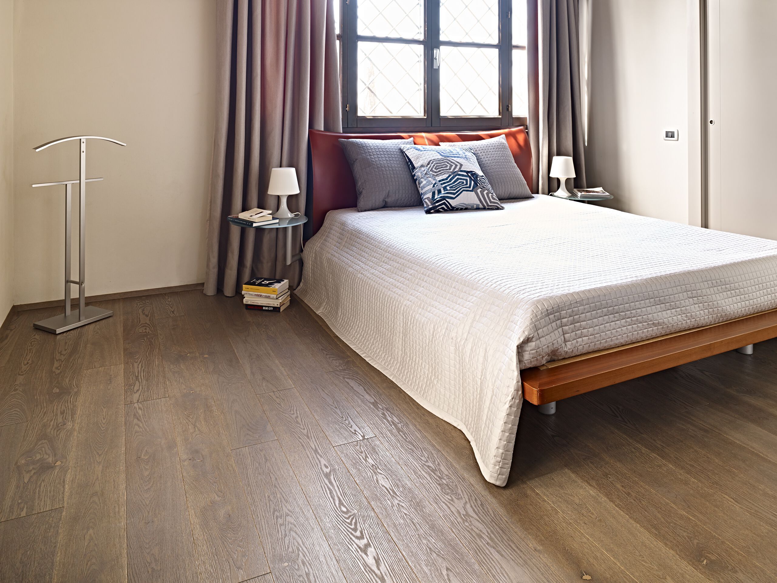 Биосовместимый трехслойный деревянный пол Fiemme Tremila Boschi di Fiemme ARCH-00114462 - Вид №3