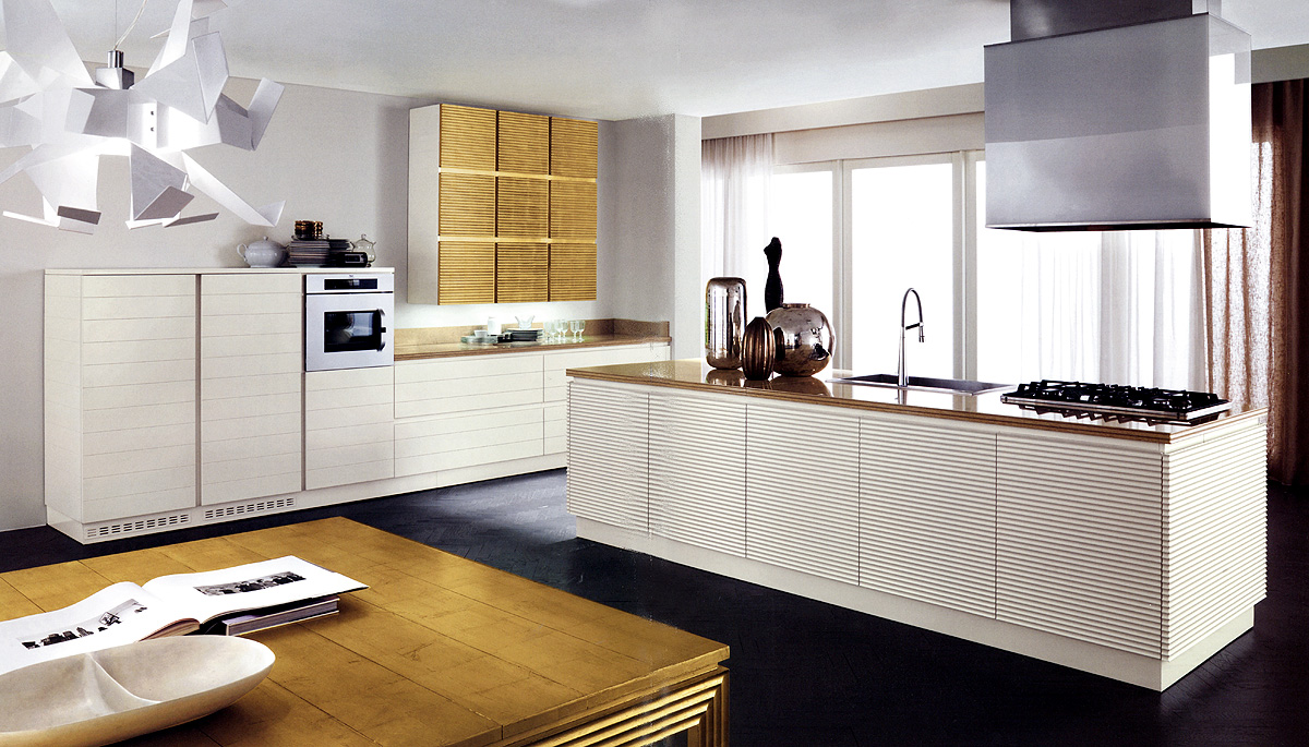 Кухня CENTURY BAMAX century 1 