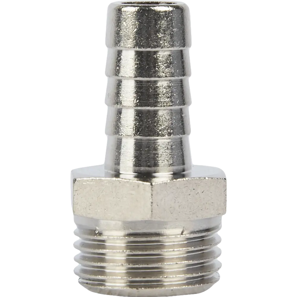 Штуцер STOUT 1/2"×12 мм для водопроводных систем 84868140 STLM-1414827 - Вид №2