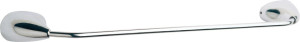 A44134 Штанга для полотенца 60 cm VITRA Alpina