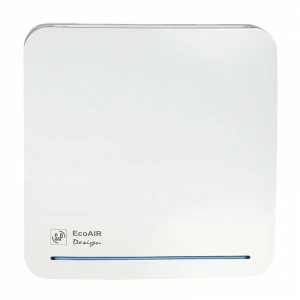 Накладной вентилятор Soler Palau ECOAIR 100 SLC ECOWATT