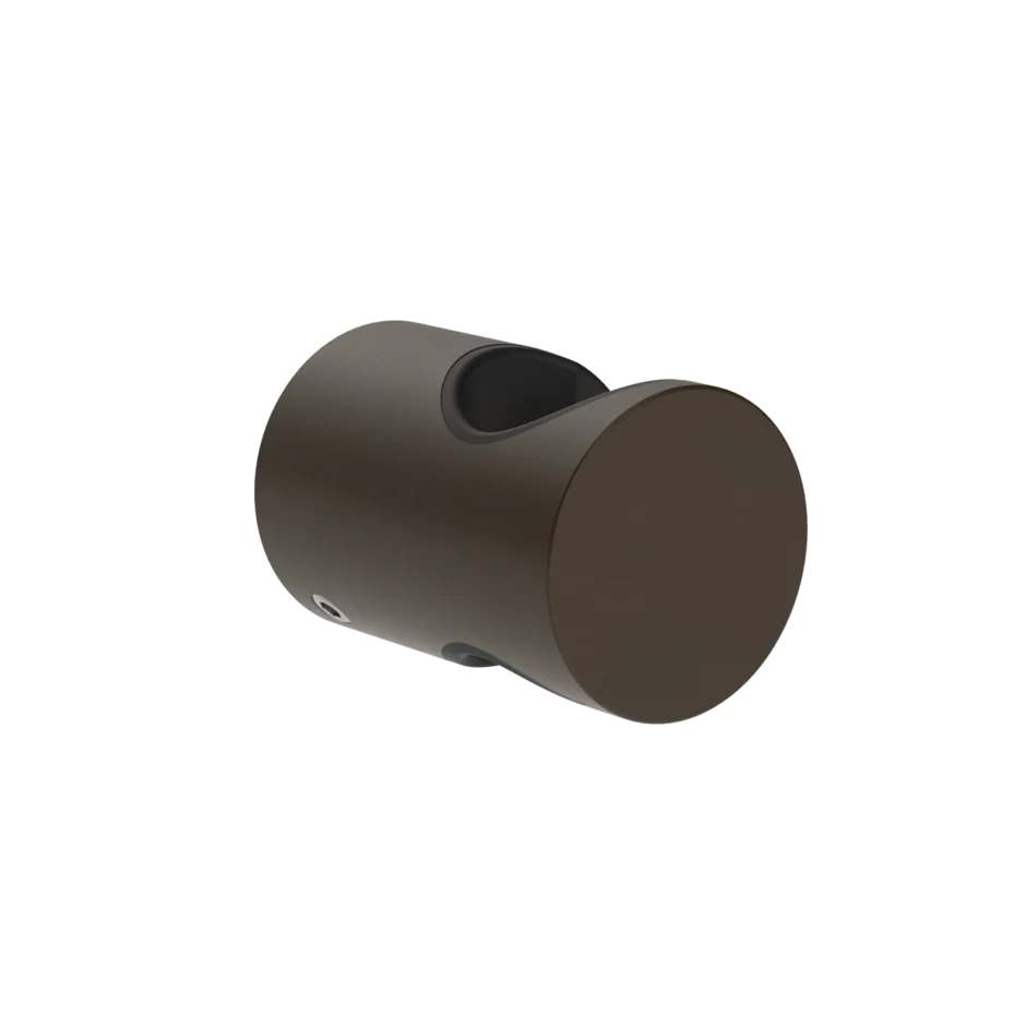 Крючок для ручного Душа 58157 845 Gessi Ventaglio ТЕМНАЯ БРОНЗА 58157845