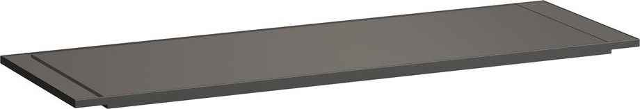 H3853320850001 Полка для ванны LAUFEN PRO - Вид №2