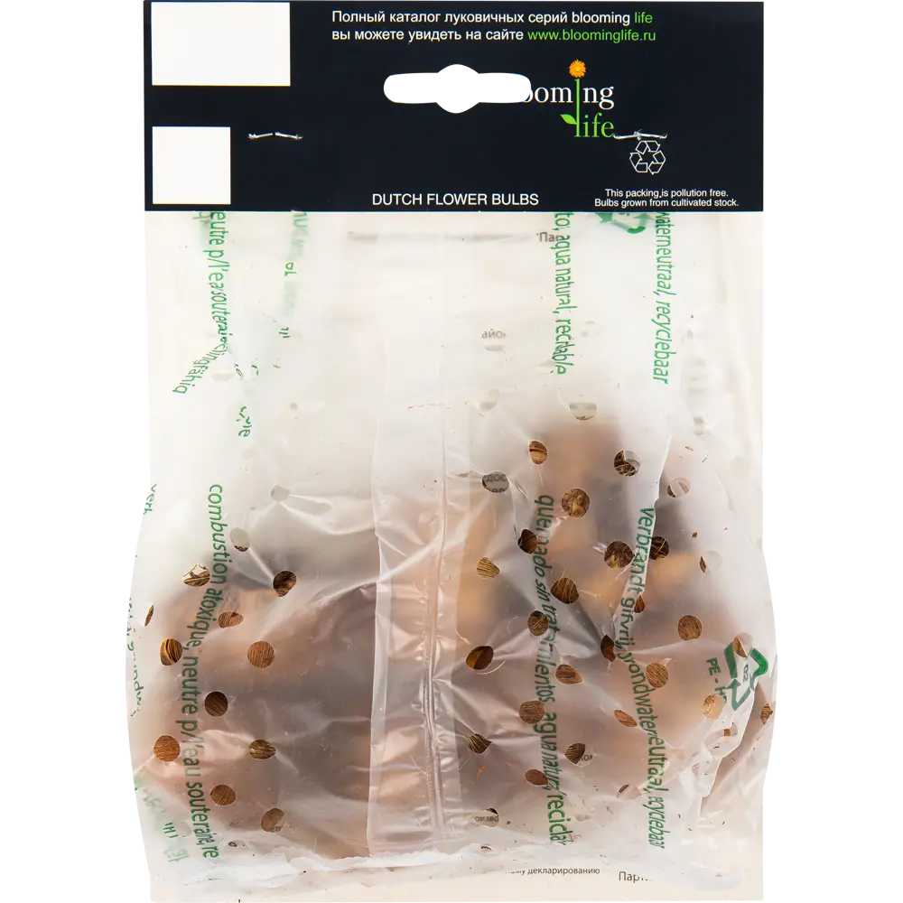 Гладиолус крупноцветковый Пассос 12/14, 7 шт 82539344 STLM-2012981 BLOOMING LIFE  - Вид №1