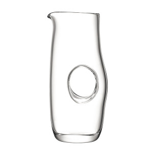 G1612-43-301 Графин void, 1,2 л LSA International