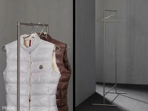 GST4 вешалка для одежды Хьюберт PHOS