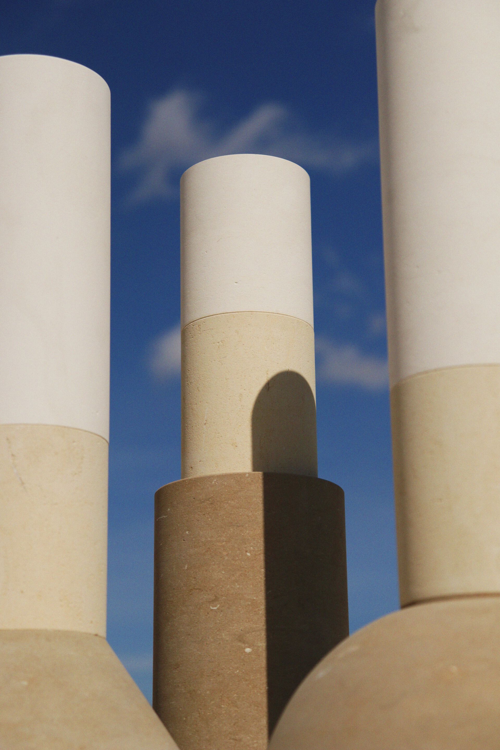 Leccese камень открытый подвесной светильник PIMAR подвесные ARCH-00104202 - Вид №3