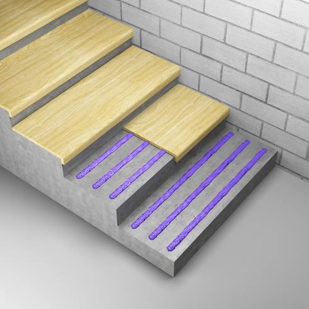 Монтажный клей Технониколь 508 Professional для строительных работ 87404237 STLM-0854398 - Вид №8