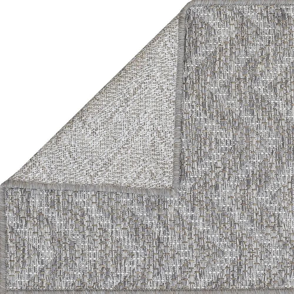 Ковер Роялтафт Терраза 50x80 см полипропилен 82912_52022 цвет бежевый STLM-2036155 - Вид №2