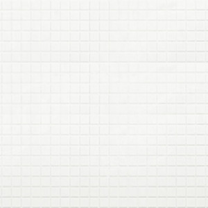 Панель ПВХ 0,3 мозаика Микс белый STSR-687