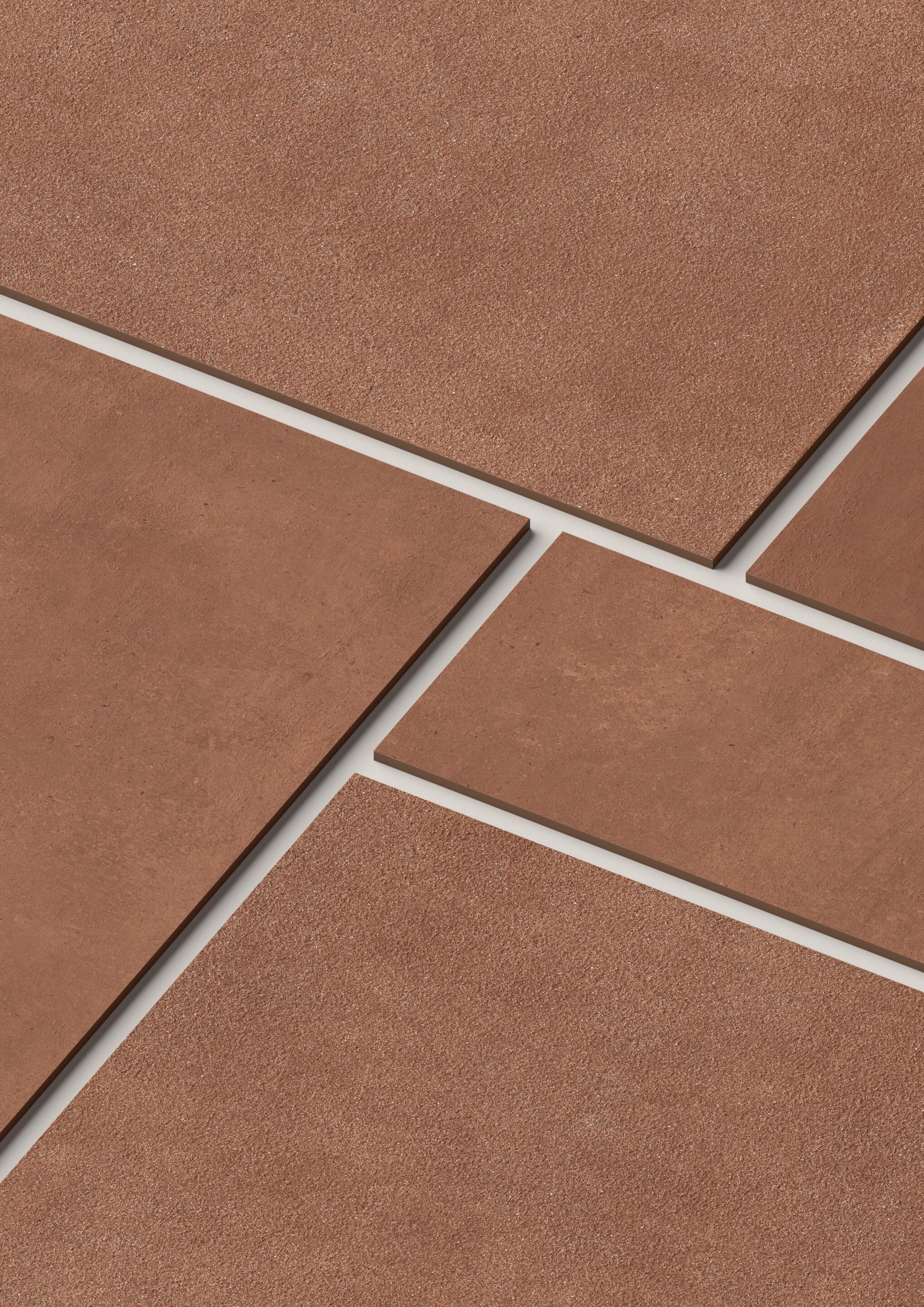 Indoor/outdoor porcelain stoneware wall/floor tiles Florim Ceramiche SENSITERRE ARCH-00138309 - Вид №37