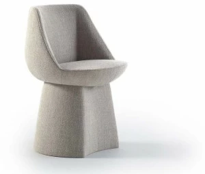 Sancal Кресло с тканевой обивкой Magnum