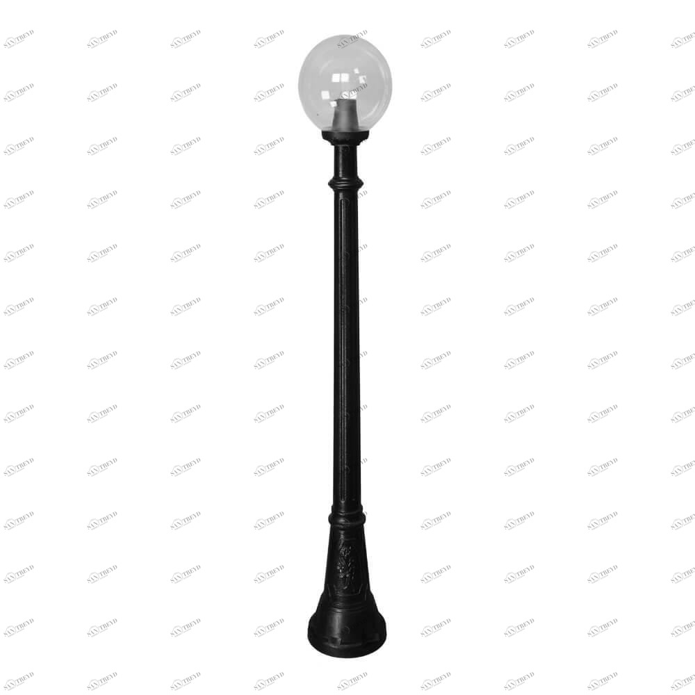 Уличный фонарь Fumagalli Artu/G250 G25.158.000.AXE27 FUMAGALLI ФОНАРЬ 268824 Черный 