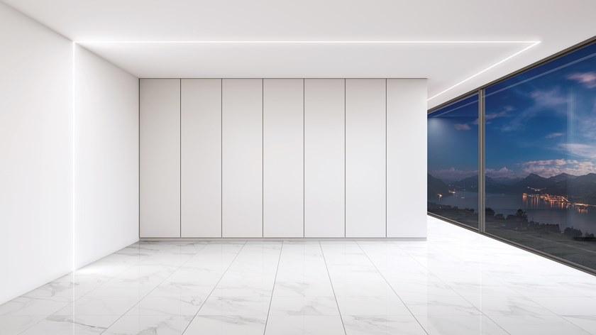 Arkoslight Линейный световой профиль из алюминия для светодиодных модулей Bright line sun-id-1460606 - Вид №28