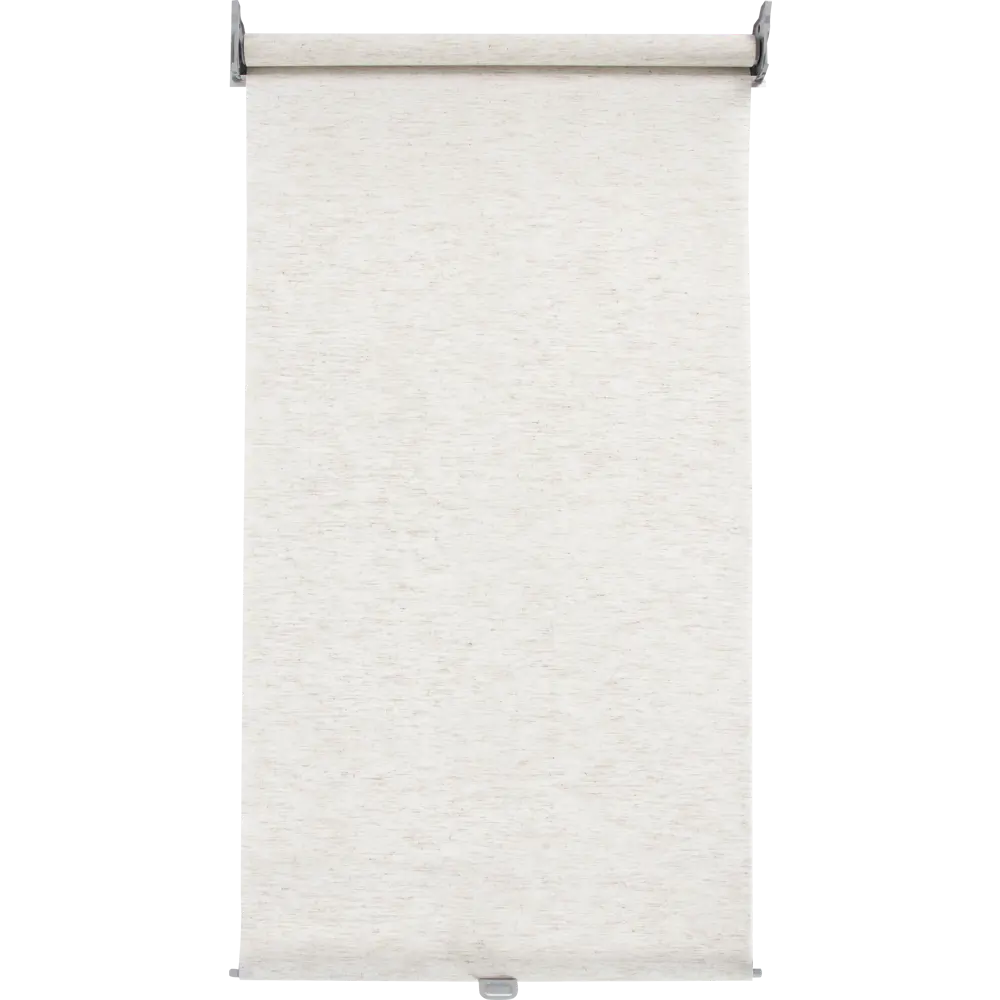 Штора рулонная Велюкс 66x118 см, цвет под лён Velux STLM-2078774