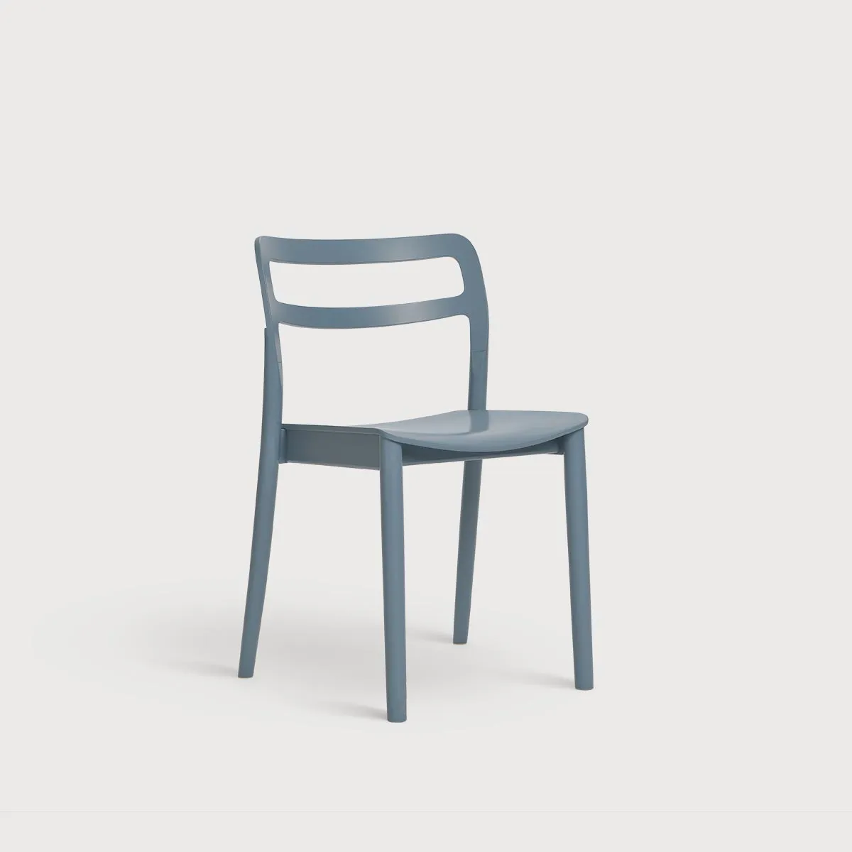 Стул обеденный 4290 PLASAA Paged