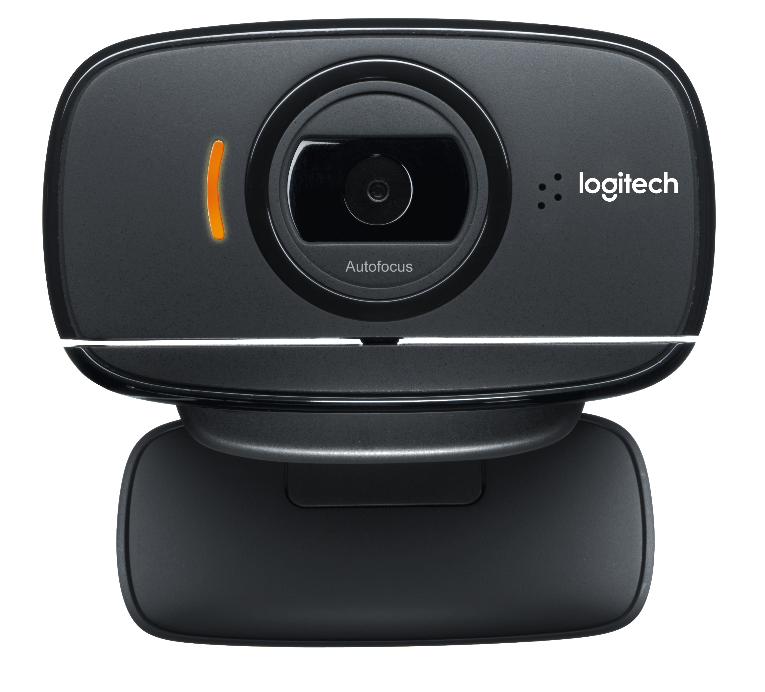 960-000842 hd webcam b525, usb 2.0, 1280*720, 2mpix , mic, black Logitech Santreyd  - Вид №2