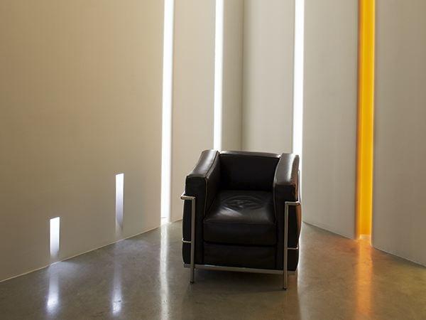 Flos Настенная светодиодная лестница из алюминия Soft collection - in sun-id-1419453 - Вид №1