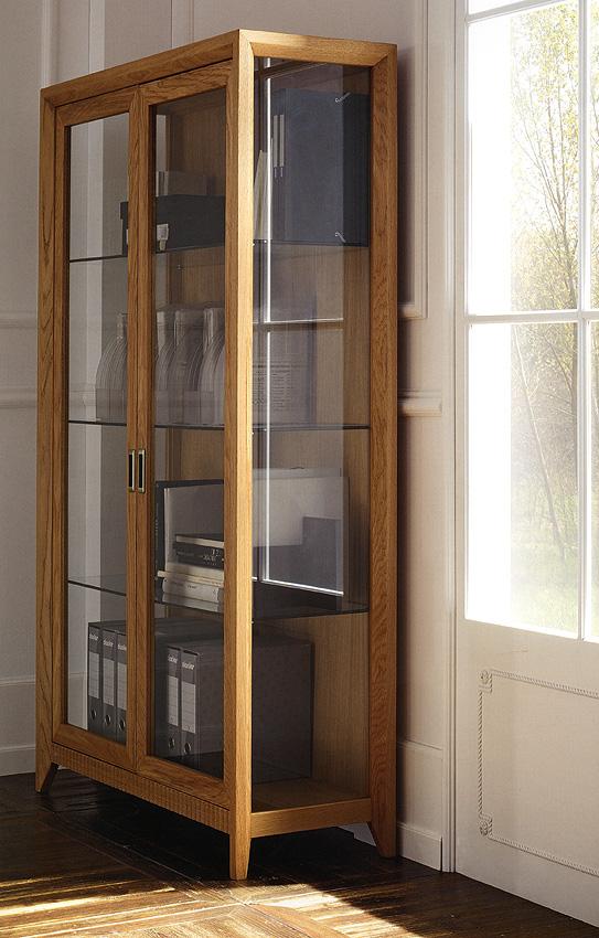 Книжный шкаф Aktual BOTTEGA D'ARTE 402 