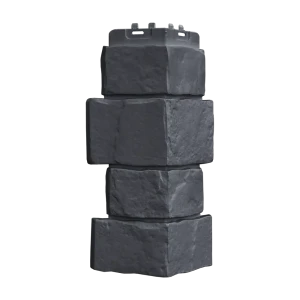 Угол Grand Line Classic Крупный камень цвет графит