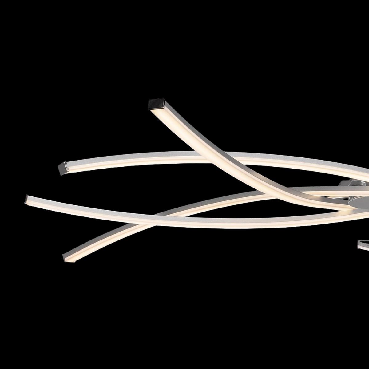 066714 Люстра Aire LED 5910 Mantra Aire led  - Вид №6