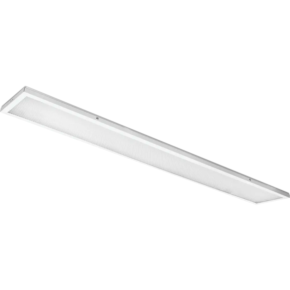 Панель светодиодная Wolta WLRD01 36 Вт нейтральный белый свет, призма STLM-2057842