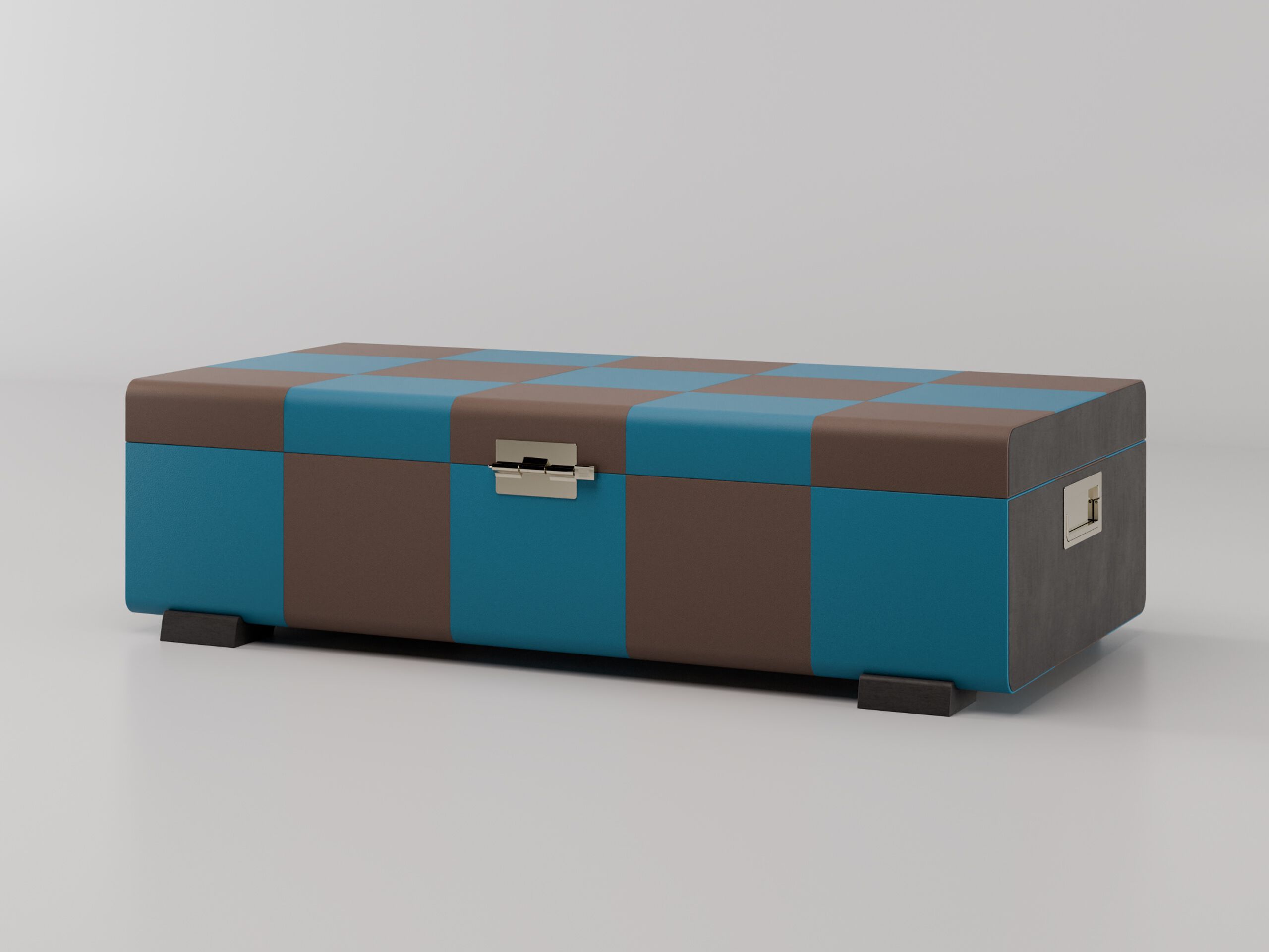 Ларь Lorenzo Tondelli PRICE CAISSA ARCH-00108608 - Вид №2