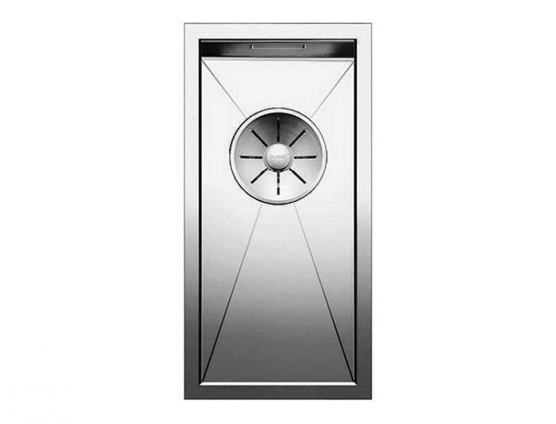 521566 Кухонная мойка Blanco Zerox 180-IF  Blanco Zerox - Вид №2
