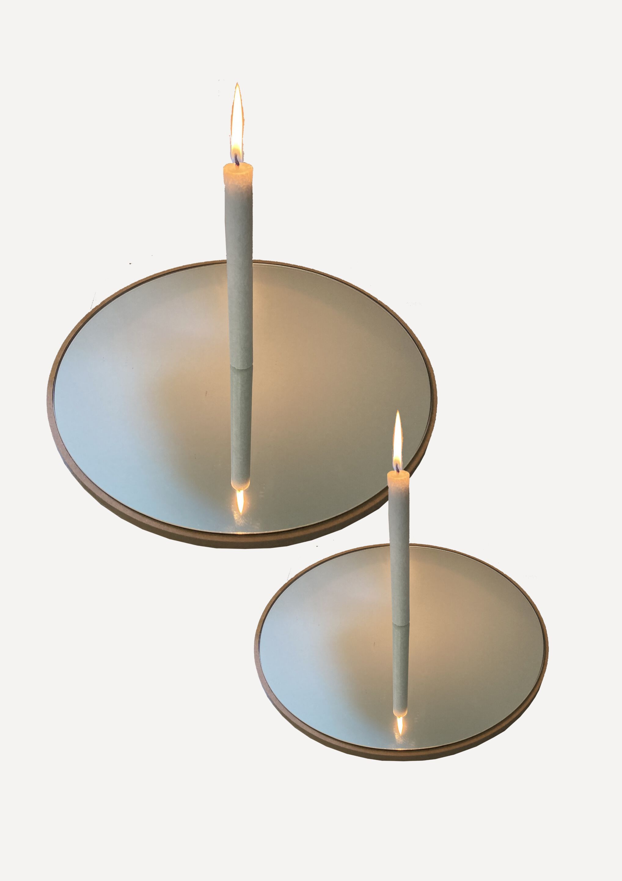 Подсвечник для медитации Muse dell’Abitare огонь ARCH-00050606 - Вид №2