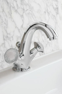 Venice 000rbve010cr  Роскошный Смеситель OASIS BATHROOM Luxury Complements