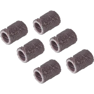 Насадка наждачный валик Dremel, 6.4 мм, P60 13752922 STLM-2077664