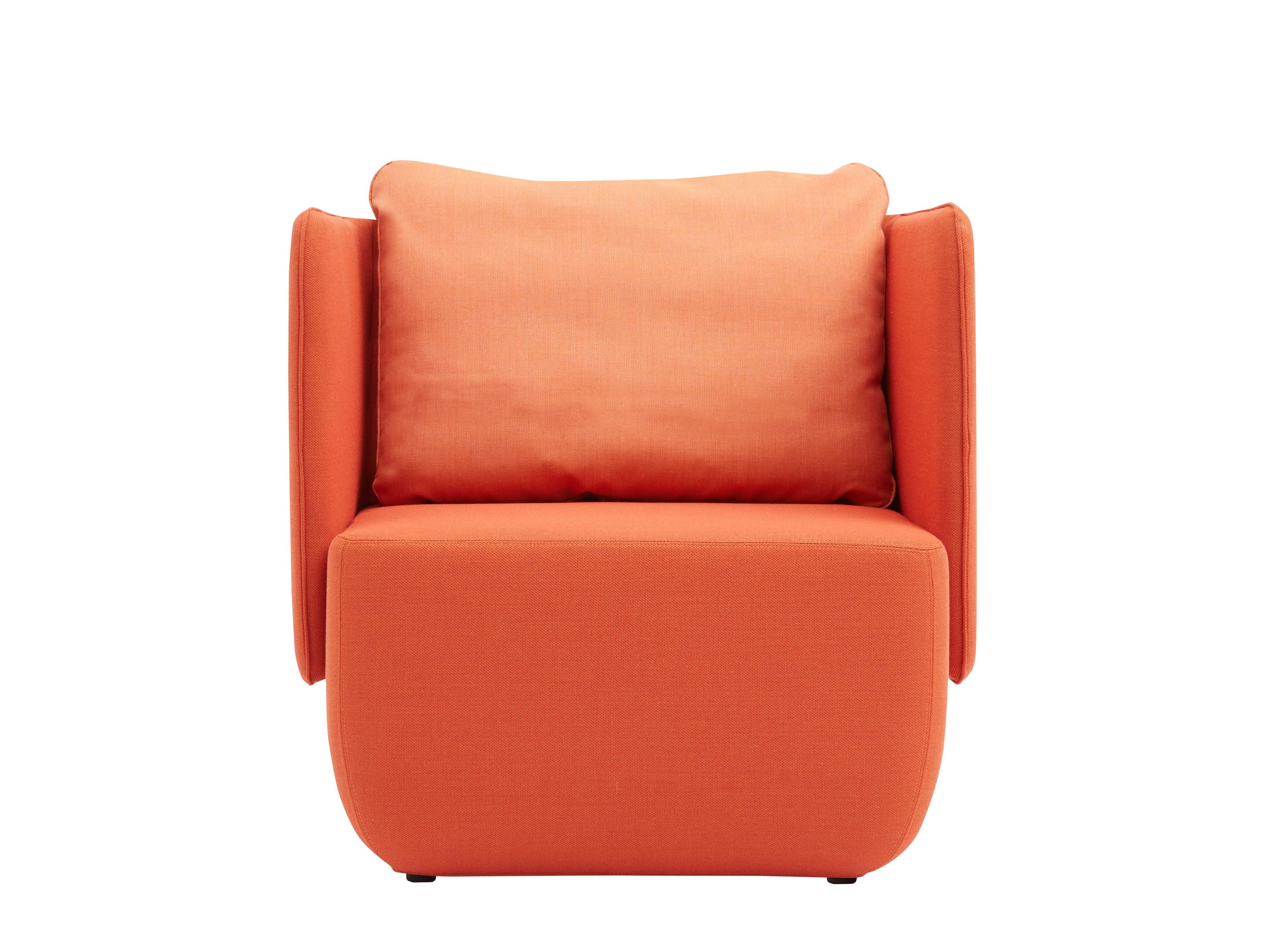 Войлочное кресло SOFTLINE ARCH-00059863 - Вид №1