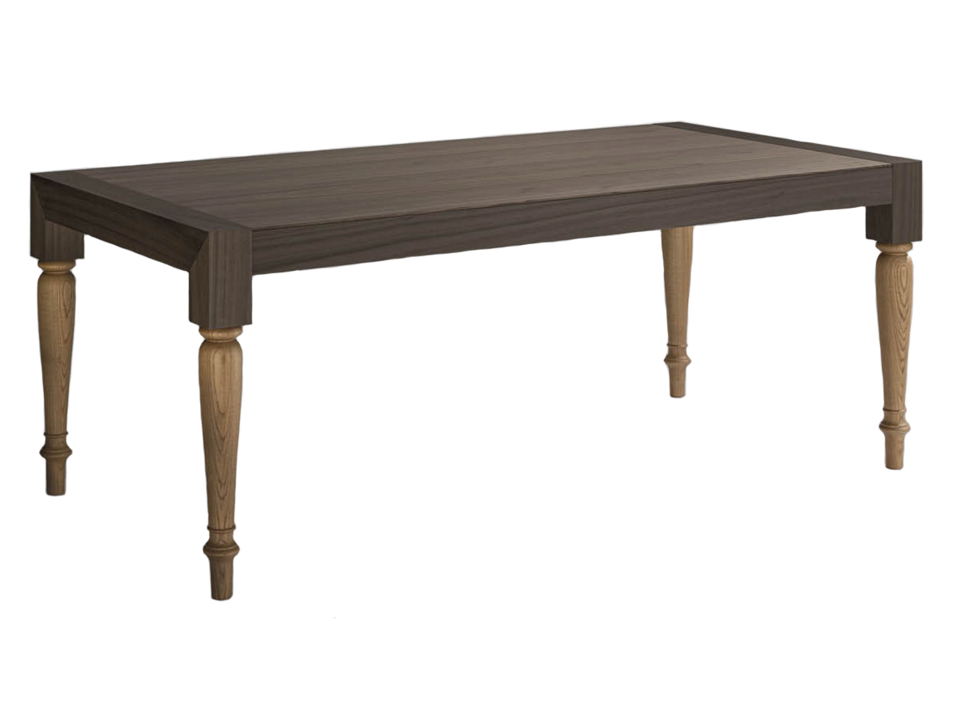 Деревянный выдвижной прямоугольный стол Martini Interiors ALEX ARCH-00005542