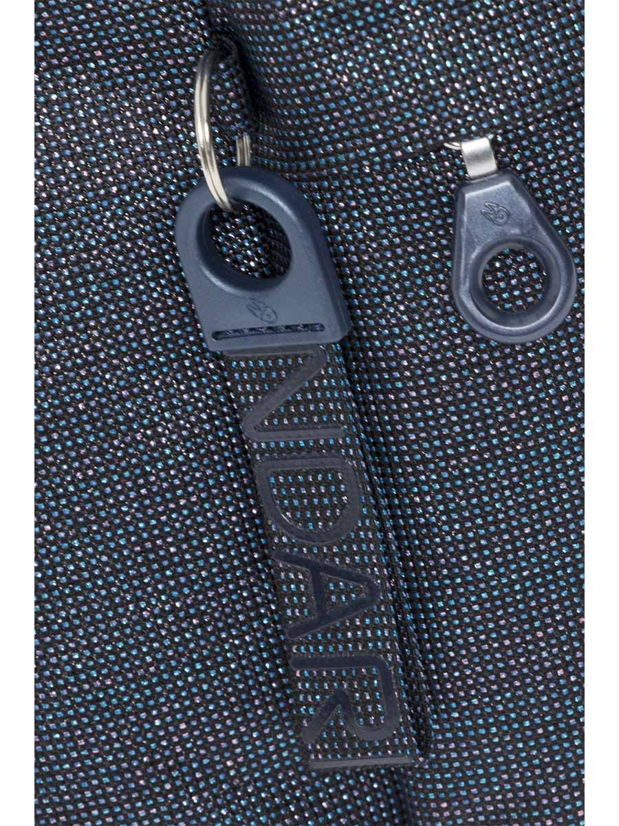 QNT09-28B Сумка QNT09 Shoulder Bag Mandarina Duck MD20 Lux  - Вид №4