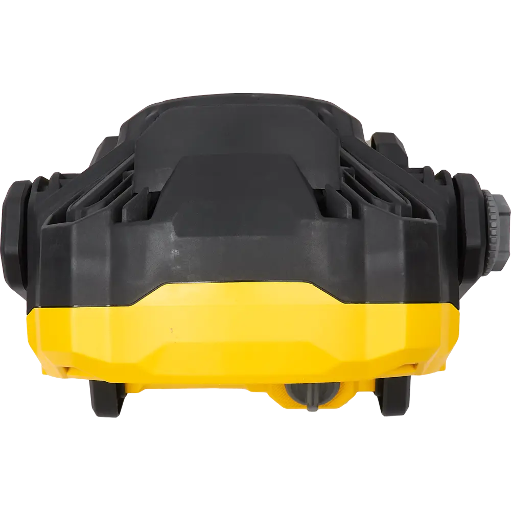 Вентилятор напольный Stanley Fatmax 18 Вт см цвет черный/желтый STLM-2146185 - Вид №4