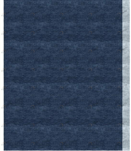 Tapis Rouge Прямоугольный коврик ручной работы Color block Tr1631hc
