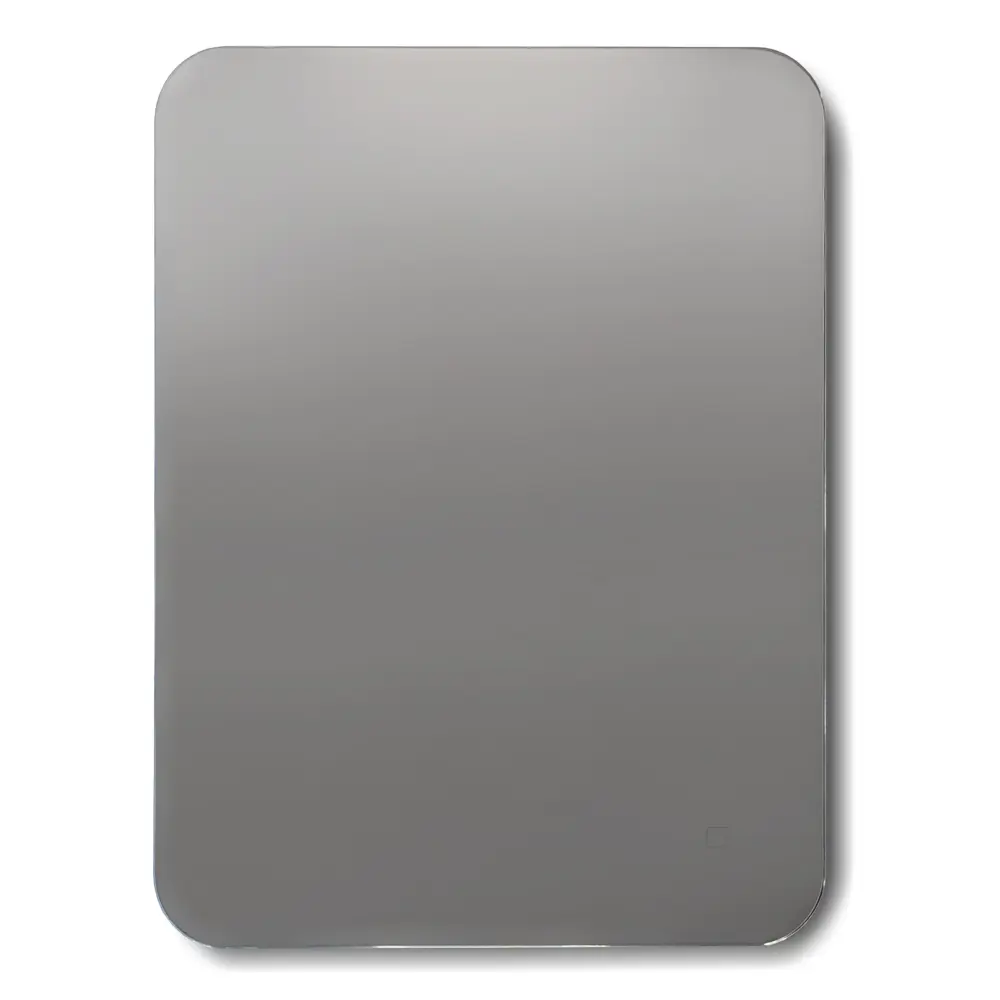 Зеркало Omega Glass Vesta Air с LED-подсветкой для ванной 89388136 Веста STLM-1340869 - Вид №1