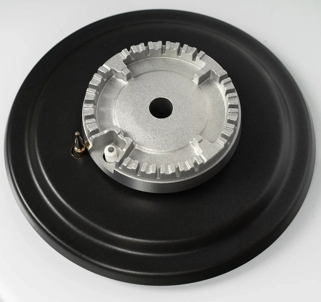 9087003 Газовая варочная поверхность DeLonghi GRETA 6GW BB STDN-0044924 - Вид №8