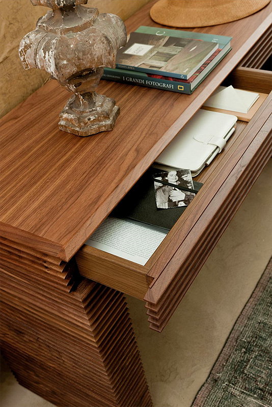 Консоль  PORADA LINKA  - Вид №1