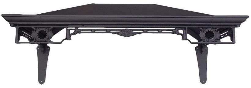 Modus Навес чугунный sun-id-1463069 - Вид №2