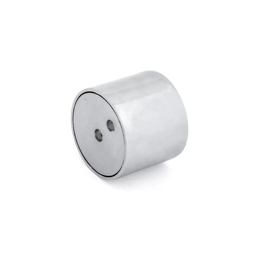Santreyd Держатель труб Palladium со скрытым крепежом в хроме 88458260 STLM-1010979 - Вид №1